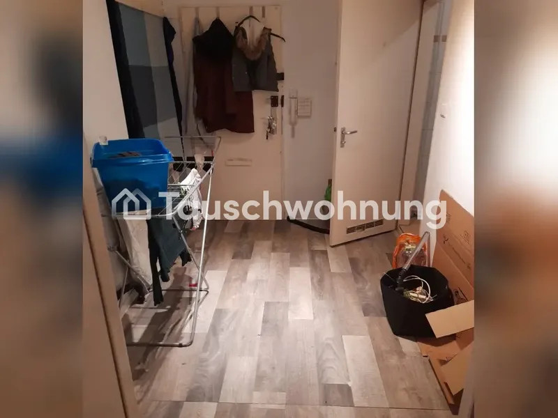 Tauschwohnung: 2 Zimmerwohnung in lichtenrade — photo 1
